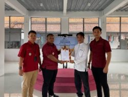 Narapidana Lapas Paledang Bogor Dapat Remisi Hari Raya Waisak