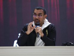 Timnas Indonesia U-23 Terima Kekalahan, PSSI Kecam Aksi Rasis kepada Guinea
