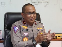 Mulai Juni 2025, Nomor SIM akan Diganti dengan NIK