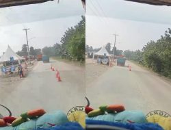 Diduga Ada Pungli di Kantong Parkir Parungpanjang Bogor, Ini Kata Plt Kadishub 