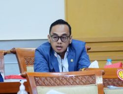 Legislator Ini Yakin Polisi dapat Ungkap Kasus Pembunuhan Vina Cirebon, Komisi III DPR Terus Pantau