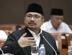 Menag Ingatkan Sanksi bagi Travel Nakal dan Jamaah Haji Ilegal