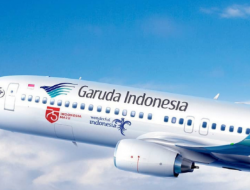 Kemenhub Tegur Keras Garuda Indonesia Terkait Layanan Haji 2024
