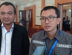 Agung Nugroho Minta AFKAB Jalankan Kompetisi Internal