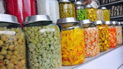 Libur Idul Adha, Penjual Oleh-oleh di Kemang Sepi Pembeli