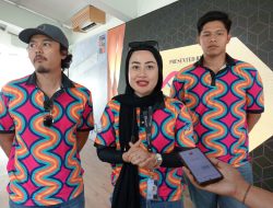 120 Golfer Ramaikan Event Soca HJB ke-542 di Sentul Highlands Golf Club