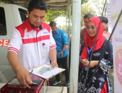 Ciptakan Lingkungan Bebas Polusi, IPB University dan Pemkab Bogor Kolaborasi Lakukan Uji Emisi Kendaraan