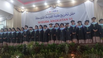 Miliki Pendidikan Karakter yang Baik, Disdik Kabupaten Bogor Apresiasi Pola Belajar di SMPIT Al Fityan