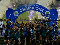 Persib Bandung Apresiasi Managemen dan Suporter Madura United