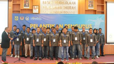 Andri “Oboy” Hadian Tegaskan AFKAB Akan Fokus Lakukan Pembinaan Talenta Lokal