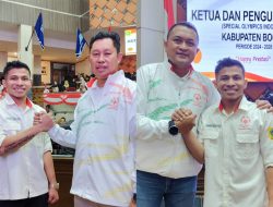 Berawal dari ‘Kopi Pait’, Atlet KORMI Berprestasi Bakal Dapat Bonus dari Pemkab Bogor
