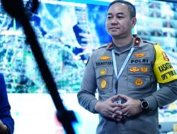 Asisten Ahmad Dhani Ingin Masuk Akpol, Karopenmas Polri: Tidak Dipungut Biaya Sepeserpun, Gratis!