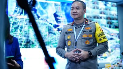 Asisten Ahmad Dhani Ingin Masuk Akpol, Karopenmas Polri: Tidak Dipungut Biaya Sepeserpun, Gratis!