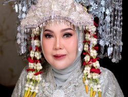 Sekwan DPRD Kabupaten Bogor Yunita Mustika Putri Buktikan Cintanya Terhadap Bogor, Kerja Tulus