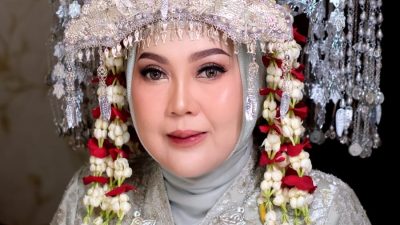 Sekwan DPRD Kabupaten Bogor Yunita Mustika Putri Buktikan Cintanya Terhadap Bogor, Kerja Tulus