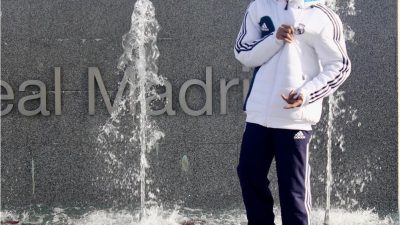 Kylian Mbappe Resmi Gabung Real Madrid, Dapat Bayaran dan Gaji Fantastis!