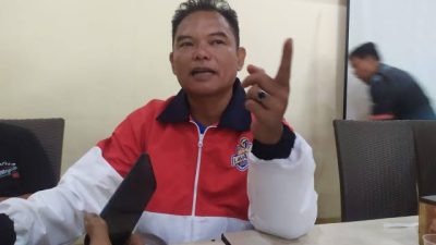 Jaring Pemain untuk Kejurda Jabar, PBVSI Kabupaten Bogor Gelar Kejurkab Antar Klub U-19