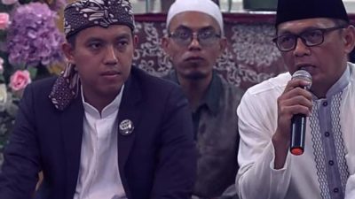 PA GMNI Bogor Soroti Netralitas Pj Wali Kota Bogor, Ini Gara-garanya