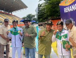 Kadisdik Siap Jadi Penasehat SOina Kabupaten Bogor