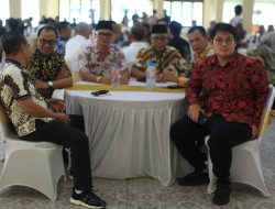 Serap Aspirasi Warga Desa se-Bogor, Ravindra Airlangga Akan Fasilitasi Kelanjutan Jalan Bomang