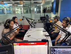 Inilah Program Kerja SOIna Kabupaten Bogor Dibawah Komando Ahmad Azwari