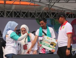Raup Cuan dan Umroh Gratis, Gebyar HJB ke-542 Dinilai Banyak Berikan Manfaat untuk Masyarakat
