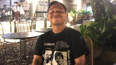Tokoh Muda Kemang Bogor Soroti Rekam Jejak Cagub Jabar