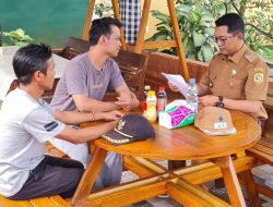 Bakal Ngadu ke PJ Bupati, Kades Cimanggis Ungkap Warganya Sulit Masuk SMAN 1 dan SMKN 1 Bojonggede
