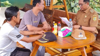 Bakal Ngadu ke PJ Bupati, Kades Cimanggis Ungkap Warganya Sulit Masuk SMAN 1 dan SMKN 1 Bojonggede