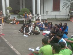 PDBI Kota Bogor Seleksi 28 Atlet untuk Porprov Jabar 2026