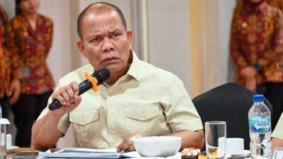 Soroti Konten Pornografi di Platform X, Sturman Panjaitan: Kalau di Indonesia Tidak Dibenarkan