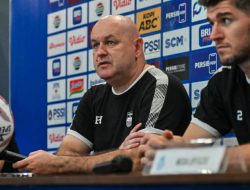 Dukungan Kebijakan Kuota 8 Pemain Asing Pada Liga 1 2024/2025 Mulai Bermuculan