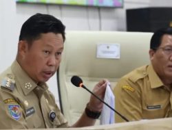 Asmawa Tosepu Minta Sayaga Wisata Segera Optimalkan Rest Area Gunung Mas: Sebelum Pilkada!