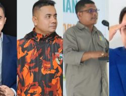 JJB Siap Tempur Hadapi KNPI, HIPMI dan Pemuda Pancasila Kabupaten Bogor