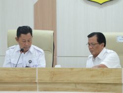 Pemkab Bogor Kebut Proses Pemanfaatan Rest Area Gunung Mas Puncak, Dibuka 27 Juni
