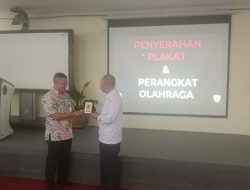 Mahasiswa S2 SPS Unhan Sosialisasikan Bela Negara di SMAN 8 Jakarta