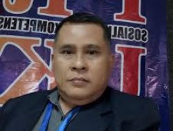 Bantah Pernyataan Bunda Diana, Subagiyo: Agus Chandra Benar Ketua Kordinator PWI Wilayah Bogor