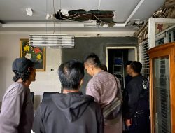 Tersengat Aliran Listrik, Pekerja Bangunan di Cileungsi Ditemukan Tewas
