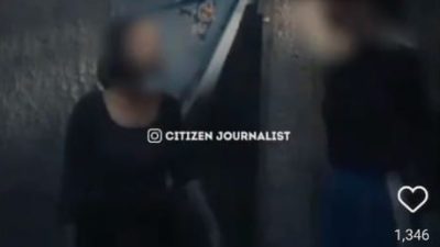 Aksi Bullying Terhadap Remaja Perempuan di Cileungsi Viral di Medsos, Polisi: Laporannya Sudah Kami Terima
