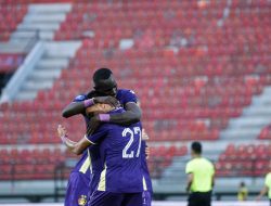 Jelang Liga 1 2024/ 2025, Persik Kediri Resmi Lepas Empat Pemain Termasuk Irfan Bachdim