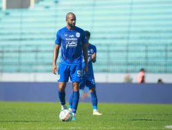 Tak Menemui Titik Temu Kontrak Baru, PSIS Semarang Resmi Psah dengan Lucas Gama Moreira