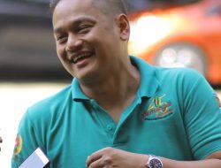 Kota Bogor Kirim Tiga Penembak dan Satu Pelatih di PON 2024