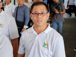 Asnan AP: Porpemkab 2024 Harus Menjadi Ajang Silaturahmi CASN, PNS dan PPPK