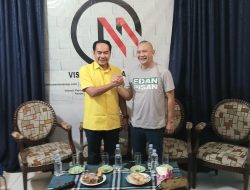 Jika KIM Ditarik di Pilbup Bogor 2024, Sulhajji-Akew Siap Tarung Lawan Rudy-Jaro Ade