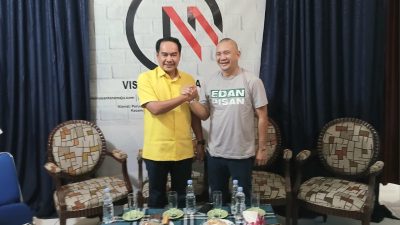 Jika KIM Ditarik di Pilbup Bogor 2024, Sulhajji-Akew Siap Tarung Lawan Rudy-Jaro Ade