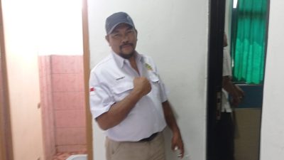 Ketua LPM Desa Tlajung Udik Bakal Nonaktifkan YS Jika Ditetapkan Tersangka
