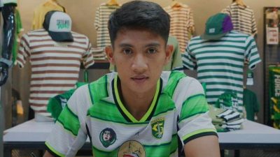 Lini Depan Persebaya Semakin Mewah Usai Boyong Malik Risaldi