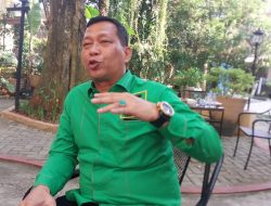 Elly Yasin Disebut Paling Tepat Dampingi Jaro Ade atau Rudy Susmanto di Pilbup Bogor, Ini Jawaban PPP