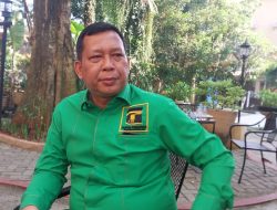 12 Calon Bupati Jalani Fit and Proper Test yang Diadakan PPP Kabupaten Bogor, Ini Nama-namanya