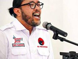 PDI-P Wacanakan Gandeng PKS dan PPP di Pilgub Jabar, Bentuk Poros Baru Jika Parpol Lain Gabung KIM